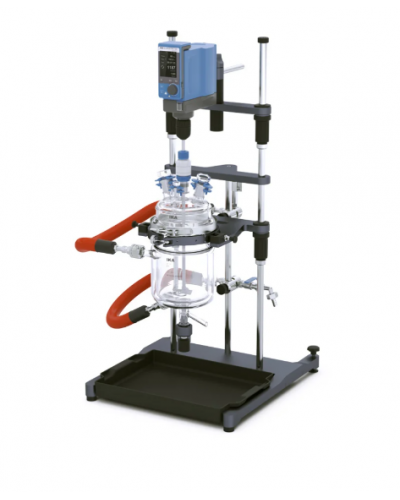 Bộ phản ứng tổng hợp IKA EasySyn 5000 Advanced Reactor system